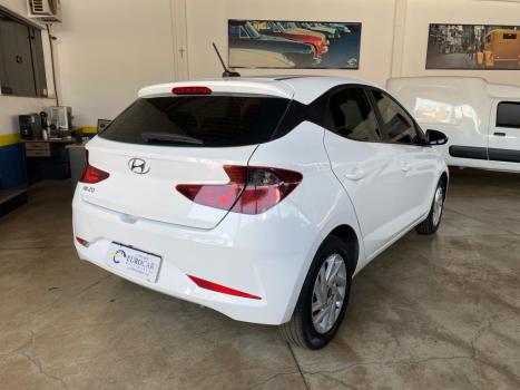 HYUNDAI HB 20 Hatch 1.0 12V 4P FLEX EVOLUTION, Foto 6
