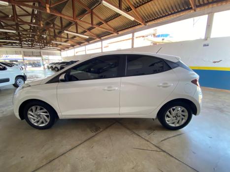 HYUNDAI HB 20 Hatch 1.0 12V 4P FLEX EVOLUTION, Foto 7