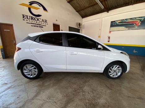 HYUNDAI HB 20 Hatch 1.0 12V 4P FLEX EVOLUTION, Foto 8