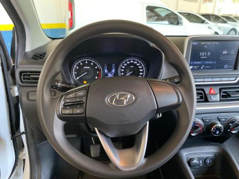 HYUNDAI HB 20 Hatch 1.0 12V 4P FLEX EVOLUTION, Foto 13