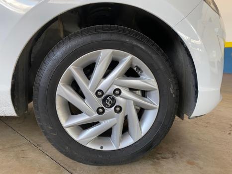 HYUNDAI HB 20 Hatch 1.0 12V 4P FLEX EVOLUTION, Foto 15