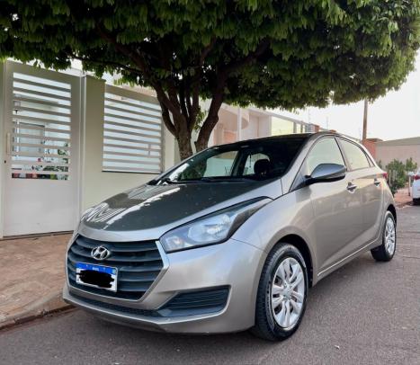 HYUNDAI HB 20 Hatch 1.6 16V 4P FLEX COMFORT, Foto 1