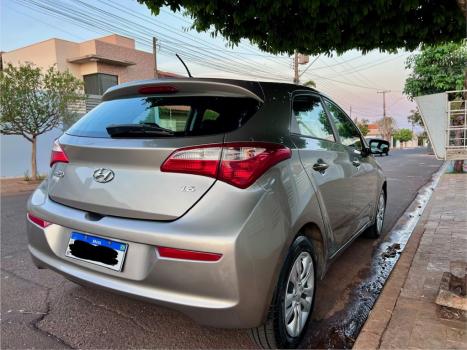 HYUNDAI HB 20 Hatch 1.6 16V 4P FLEX COMFORT, Foto 2
