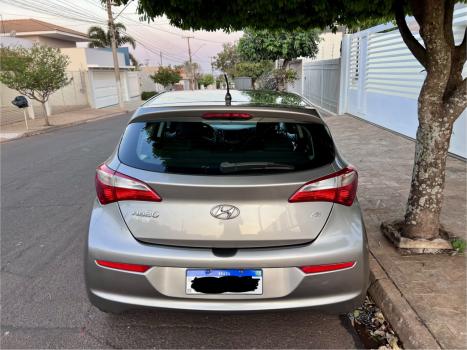 HYUNDAI HB 20 Hatch 1.6 16V 4P FLEX COMFORT, Foto 6