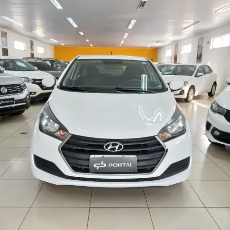 HYUNDAI HB 20 Hatch 1.6 16V 4P FLEX COMFORT PLUS, Foto 2 HYUNDAI HB 20 Hatch 1.6 16V 4P FLEX COMFORT PLUS, Foto 2