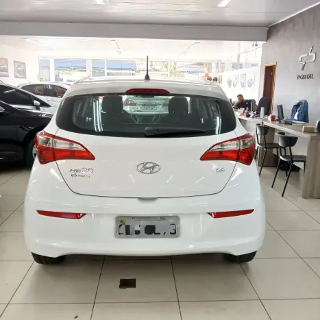 HYUNDAI HB 20 Hatch 1.6 16V 4P FLEX COMFORT PLUS, Foto 4 HYUNDAI HB 20 Hatch 1.6 16V 4P FLEX COMFORT PLUS, Foto 4