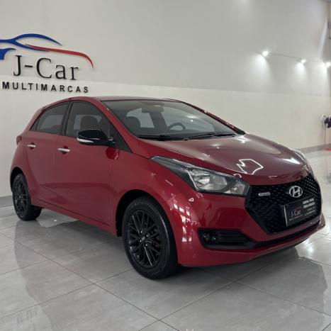 HYUNDAI HB 20 Hatch 1.6 16V 4P R SPEC FLEX AUTOMTICO, Foto 1