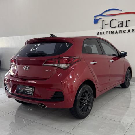 HYUNDAI HB 20 Hatch 1.6 16V 4P R SPEC FLEX AUTOMTICO, Foto 6