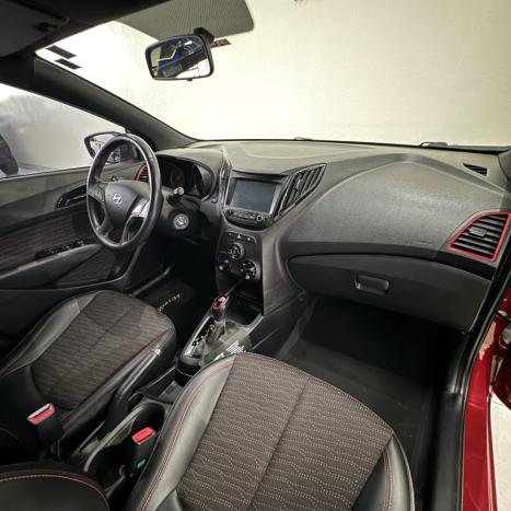 HYUNDAI HB 20 Hatch 1.6 16V 4P R SPEC FLEX AUTOMTICO, Foto 8