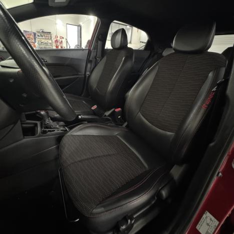 HYUNDAI HB 20 Hatch 1.6 16V 4P R SPEC FLEX AUTOMTICO, Foto 9