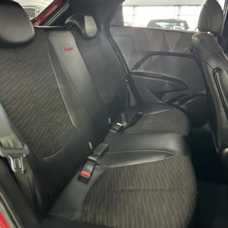 HYUNDAI HB 20 Hatch 1.6 16V 4P R SPEC FLEX AUTOMTICO, Foto 10