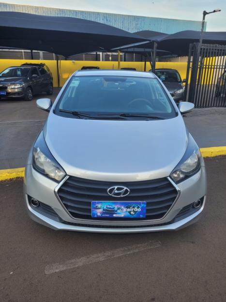 HYUNDAI HB 20 Hatch 1.6 16V 4P FLEX COMFORT PLUS, Foto 2