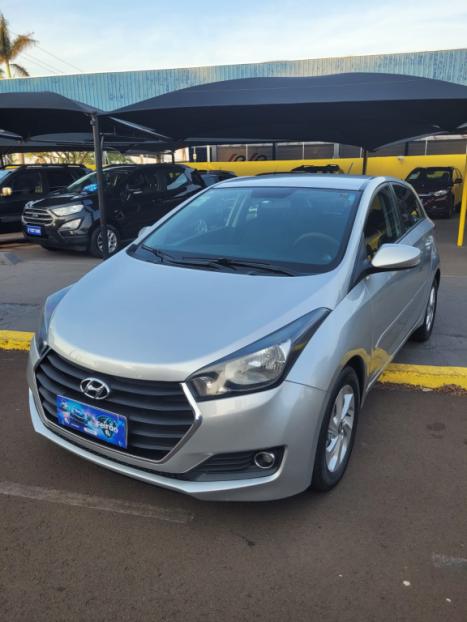 HYUNDAI HB 20 Hatch 1.6 16V 4P FLEX COMFORT PLUS, Foto 3