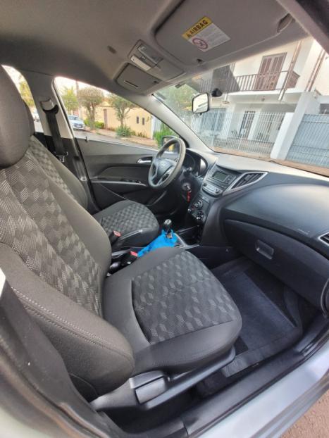 HYUNDAI HB 20 Hatch 1.6 16V 4P FLEX COMFORT PLUS, Foto 4
