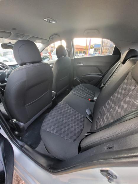 HYUNDAI HB 20 Hatch 1.6 16V 4P FLEX COMFORT PLUS, Foto 5
