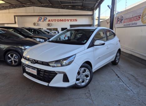 HYUNDAI HB 20 Hatch 1.0 12V 4P FLEX COMFORT PLUS, Foto 2 HYUNDAI HB 20 Hatch 1.0 12V 4P FLEX COMFORT PLUS, Foto 2