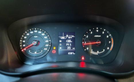 HYUNDAI HB 20 Hatch 1.0 12V 4P FLEX COMFORT PLUS, Foto 5 HYUNDAI HB 20 Hatch 1.0 12V 4P FLEX COMFORT PLUS, Foto 5
