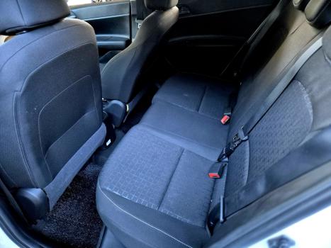 HYUNDAI HB 20 Hatch 1.0 12V 4P FLEX COMFORT PLUS, Foto 8 HYUNDAI HB 20 Hatch 1.0 12V 4P FLEX COMFORT PLUS, Foto 8