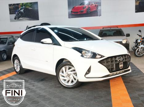 HYUNDAI HB 20 Hatch 1.0 12V 4P FLEX EVOLUTION, Foto 1