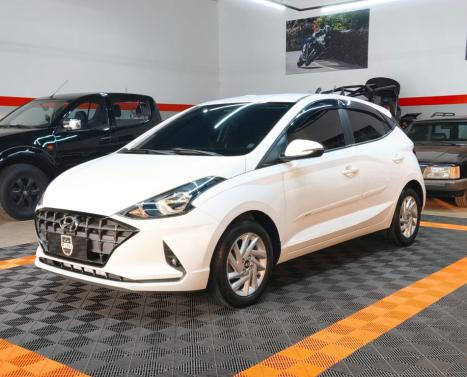 HYUNDAI HB 20 Hatch 1.0 12V 4P FLEX EVOLUTION, Foto 2