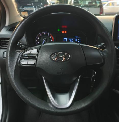 HYUNDAI HB 20 Hatch 1.0 12V 4P FLEX EVOLUTION, Foto 16