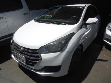 HYUNDAI HB 20 Hatch 1.0 12V 4P FLEX COMFORT PLUS, Foto 1 HYUNDAI HB 20 Hatch 1.0 12V 4P FLEX COMFORT PLUS, Foto 1
