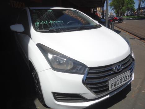 HYUNDAI HB 20 Hatch 1.0 12V 4P FLEX COMFORT PLUS, Foto 2 HYUNDAI HB 20 Hatch 1.0 12V 4P FLEX COMFORT PLUS, Foto 2