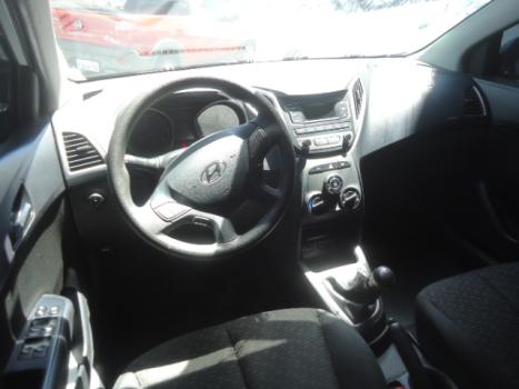 HYUNDAI HB 20 Hatch 1.0 12V 4P FLEX COMFORT PLUS, Foto 4 HYUNDAI HB 20 Hatch 1.0 12V 4P FLEX COMFORT PLUS, Foto 4