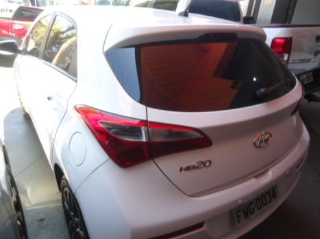 HYUNDAI HB 20 Hatch 1.0 12V 4P FLEX COMFORT PLUS, Foto 5 HYUNDAI HB 20 Hatch 1.0 12V 4P FLEX COMFORT PLUS, Foto 5