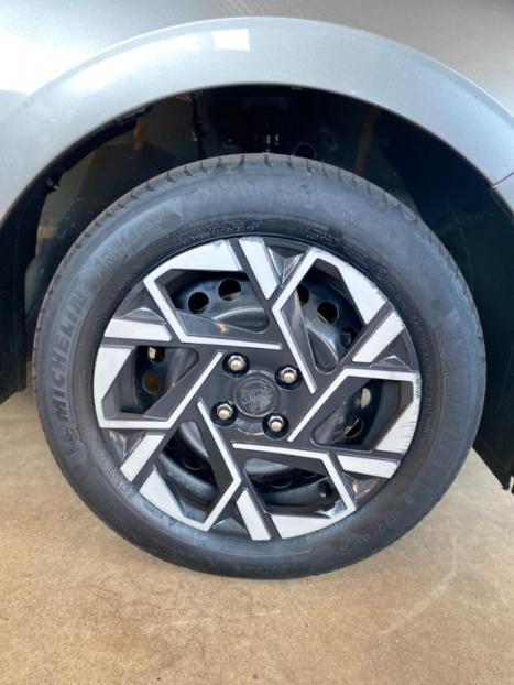 HYUNDAI HB 20 Hatch 1.0 12V 4P FLEX COMFORT PLUS, Foto 6