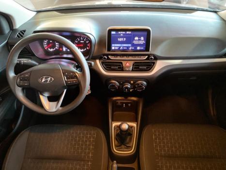 HYUNDAI HB 20 Hatch 1.0 12V 4P FLEX COMFORT PLUS, Foto 7