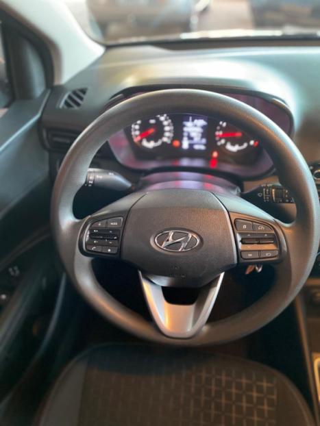 HYUNDAI HB 20 Hatch 1.0 12V 4P FLEX COMFORT PLUS, Foto 8