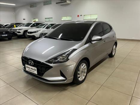 HYUNDAI HB 20 Hatch 1.0 12V 4P FLEX EVOLUTION, Foto 1 HYUNDAI HB 20 Hatch 1.0 12V 4P FLEX EVOLUTION, Foto 1