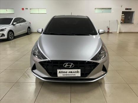 HYUNDAI HB 20 Hatch 1.0 12V 4P FLEX EVOLUTION, Foto 2 HYUNDAI HB 20 Hatch 1.0 12V 4P FLEX EVOLUTION, Foto 2