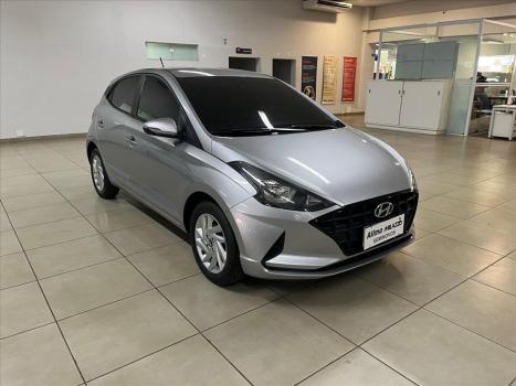 HYUNDAI HB 20 Hatch 1.0 12V 4P FLEX EVOLUTION, Foto 3 HYUNDAI HB 20 Hatch 1.0 12V 4P FLEX EVOLUTION, Foto 3