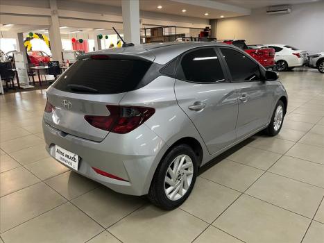 HYUNDAI HB 20 Hatch 1.0 12V 4P FLEX EVOLUTION, Foto 4 HYUNDAI HB 20 Hatch 1.0 12V 4P FLEX EVOLUTION, Foto 4