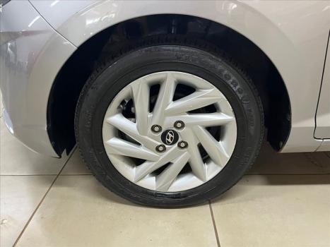 HYUNDAI HB 20 Hatch 1.0 12V 4P FLEX EVOLUTION, Foto 7 HYUNDAI HB 20 Hatch 1.0 12V 4P FLEX EVOLUTION, Foto 7