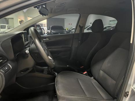 HYUNDAI HB 20 Hatch 1.0 12V 4P FLEX EVOLUTION, Foto 9 HYUNDAI HB 20 Hatch 1.0 12V 4P FLEX EVOLUTION, Foto 9