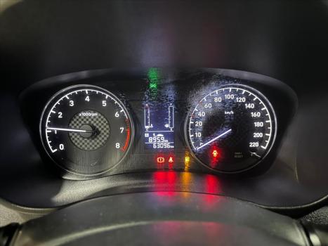 HYUNDAI HB 20 Hatch 1.0 12V 4P FLEX EVOLUTION, Foto 12 HYUNDAI HB 20 Hatch 1.0 12V 4P FLEX EVOLUTION, Foto 12