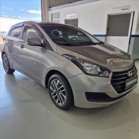 HYUNDAI HB 20 Hatch 1.6 16V 4P FLEX COMFORT, Foto 1 HYUNDAI HB 20 Hatch 1.6 16V 4P FLEX COMFORT, Foto 1