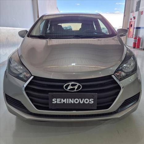 HYUNDAI HB 20 Hatch 1.6 16V 4P FLEX COMFORT, Foto 2 HYUNDAI HB 20 Hatch 1.6 16V 4P FLEX COMFORT, Foto 2