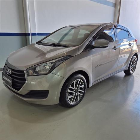 HYUNDAI HB 20 Hatch 1.6 16V 4P FLEX COMFORT, Foto 3 HYUNDAI HB 20 Hatch 1.6 16V 4P FLEX COMFORT, Foto 3