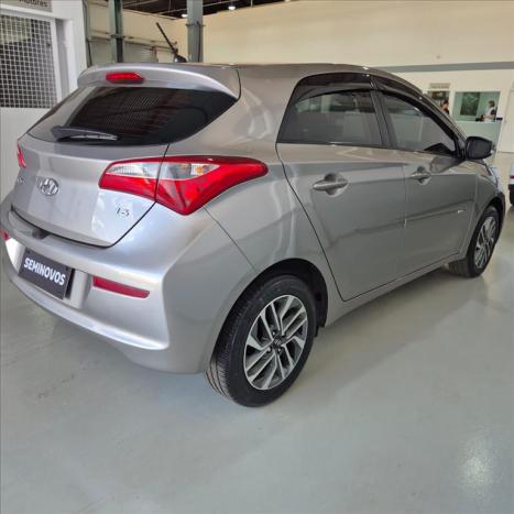 HYUNDAI HB 20 Hatch 1.6 16V 4P FLEX COMFORT, Foto 4 HYUNDAI HB 20 Hatch 1.6 16V 4P FLEX COMFORT, Foto 4