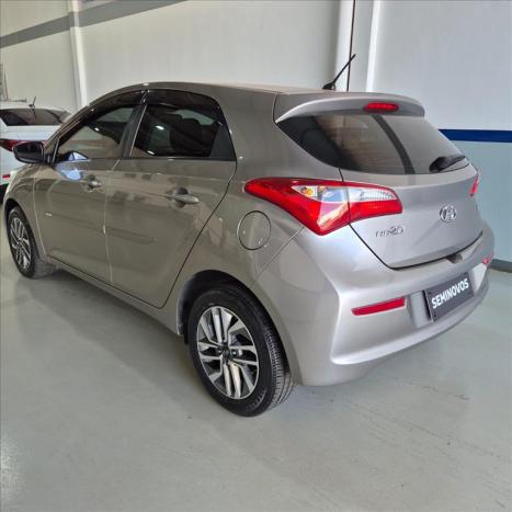 HYUNDAI HB 20 Hatch 1.6 16V 4P FLEX COMFORT, Foto 6 HYUNDAI HB 20 Hatch 1.6 16V 4P FLEX COMFORT, Foto 6