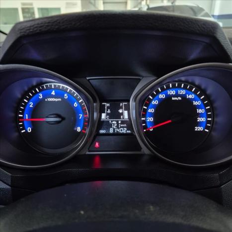 HYUNDAI HB 20 Hatch 1.6 16V 4P FLEX COMFORT, Foto 7 HYUNDAI HB 20 Hatch 1.6 16V 4P FLEX COMFORT, Foto 7