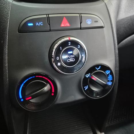 HYUNDAI HB 20 Hatch 1.6 16V 4P FLEX COMFORT, Foto 9 HYUNDAI HB 20 Hatch 1.6 16V 4P FLEX COMFORT, Foto 9