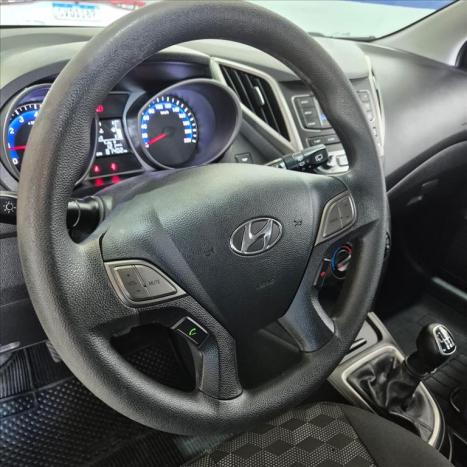 HYUNDAI HB 20 Hatch 1.6 16V 4P FLEX COMFORT, Foto 11 HYUNDAI HB 20 Hatch 1.6 16V 4P FLEX COMFORT, Foto 11