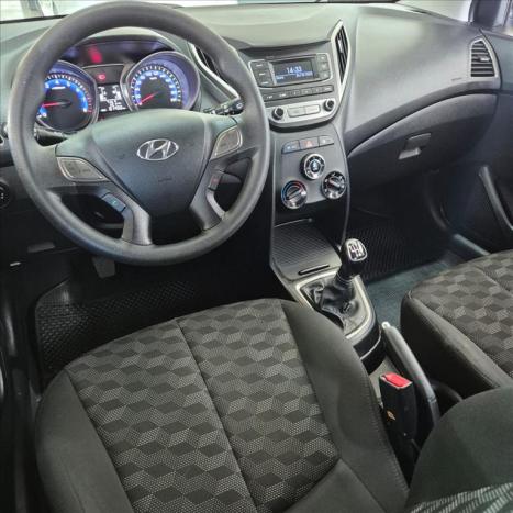 HYUNDAI HB 20 Hatch 1.6 16V 4P FLEX COMFORT, Foto 12 HYUNDAI HB 20 Hatch 1.6 16V 4P FLEX COMFORT, Foto 12