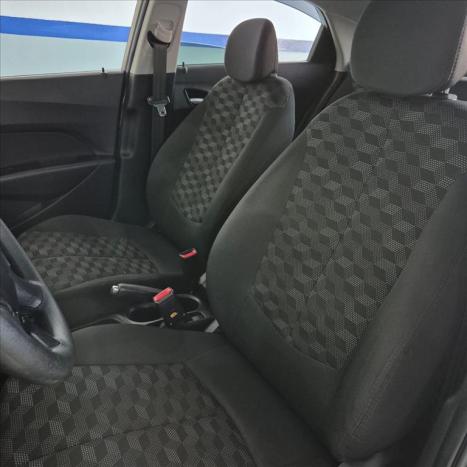 HYUNDAI HB 20 Hatch 1.6 16V 4P FLEX COMFORT, Foto 13 HYUNDAI HB 20 Hatch 1.6 16V 4P FLEX COMFORT, Foto 13