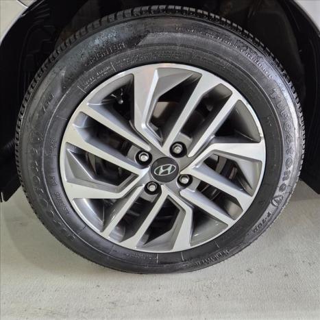 HYUNDAI HB 20 Hatch 1.6 16V 4P FLEX COMFORT, Foto 15 HYUNDAI HB 20 Hatch 1.6 16V 4P FLEX COMFORT, Foto 15